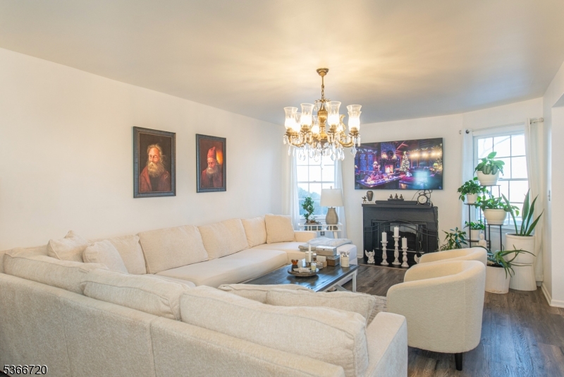 Garret Heights - Residential