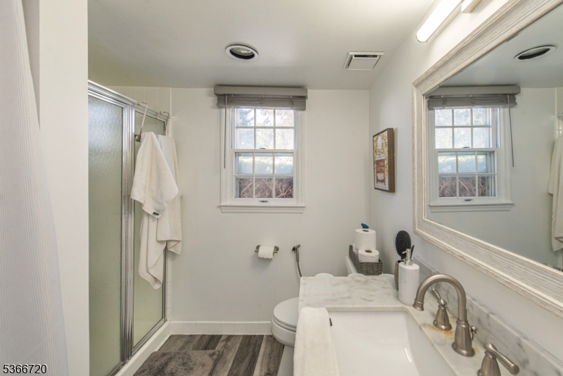 Garret Heights - Residential