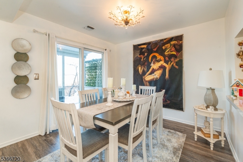 Garret Heights - Residential