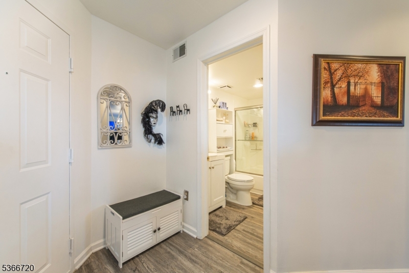 Garret Heights - Residential