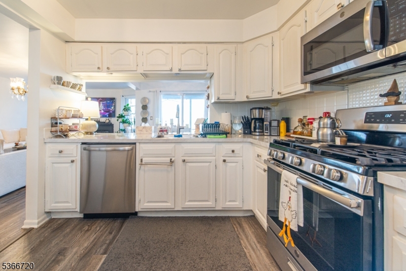 Garret Heights - Residential