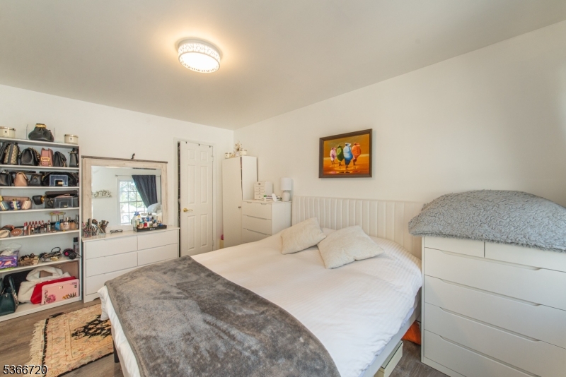 Garret Heights - Residential