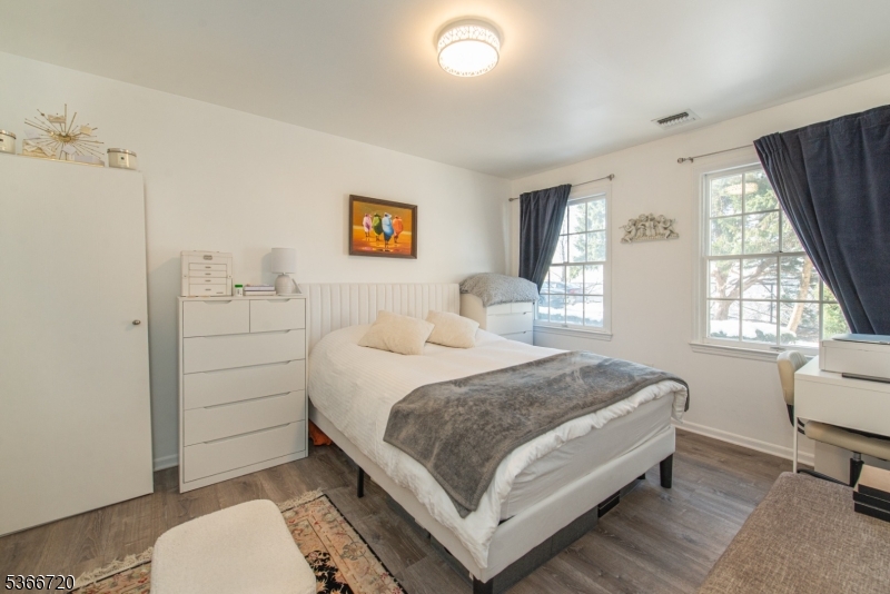 Garret Heights - Residential