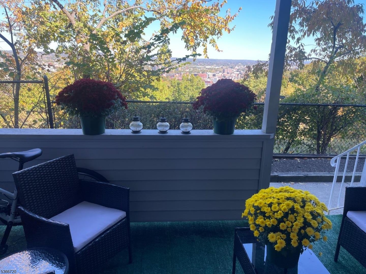 Garret Heights - Residential