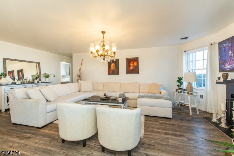 Garret Heights - Residential