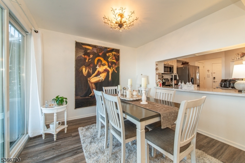 Garret Heights - Residential