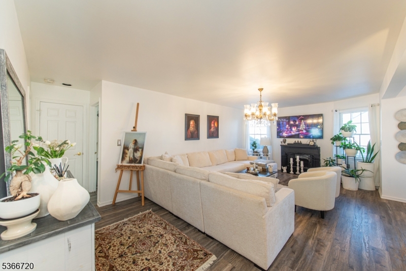 Garret Heights - Residential