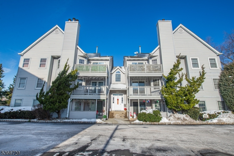 Garret Heights - Residential