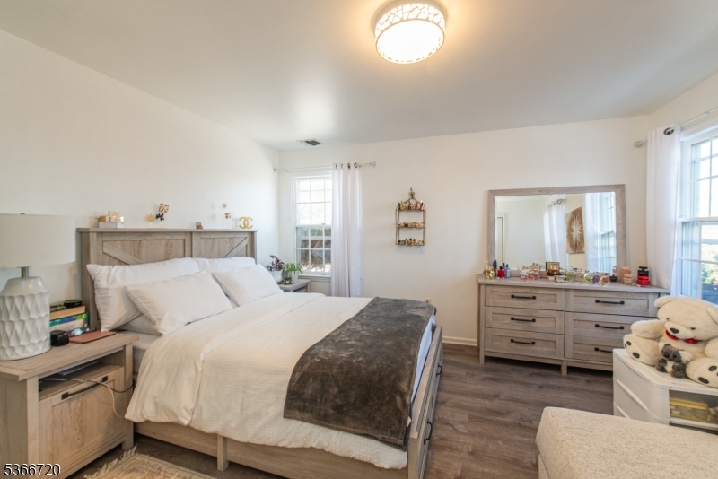 Garret Heights - Residential