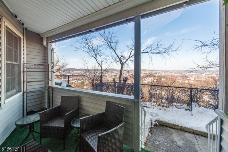 Garret Heights - Residential