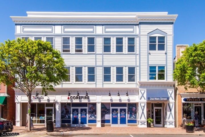 Photo 1 of 46 — 246 Main St 401, Chatham Boro, NJ 07928