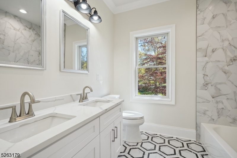 Riker Hill - Residential