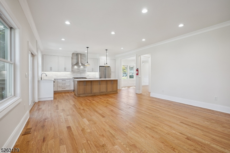 Riker Hill - Residential