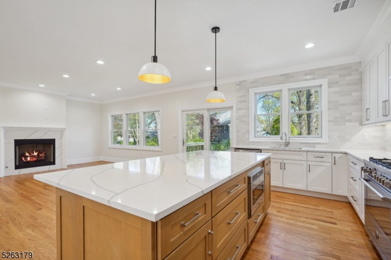 Riker Hill - Residential