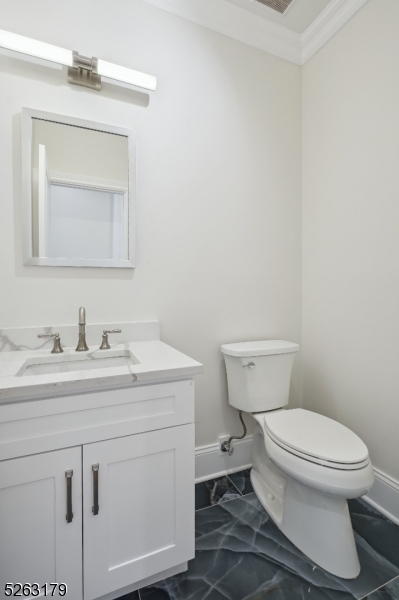 Riker Hill - Residential