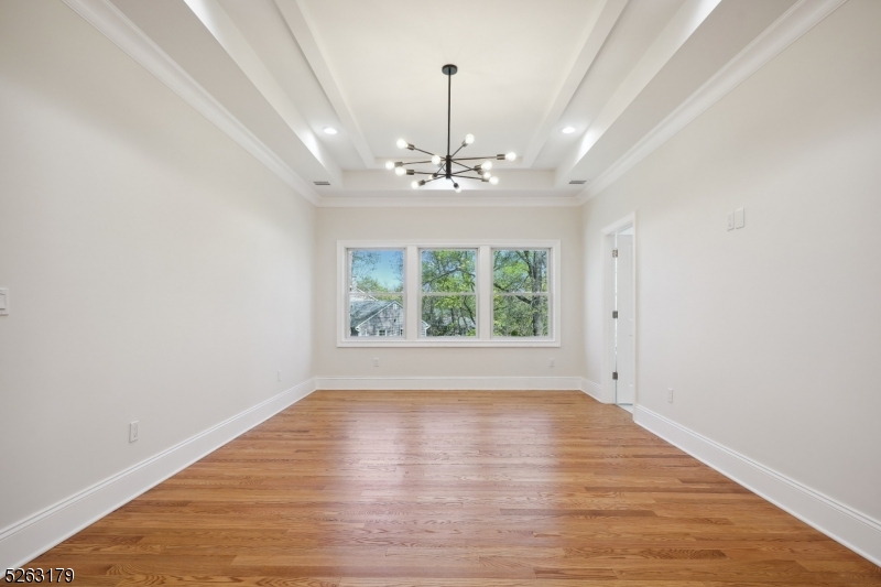 Riker Hill - Residential