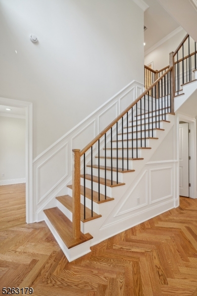 Riker Hill - Residential