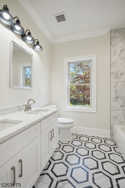 Riker Hill - Residential