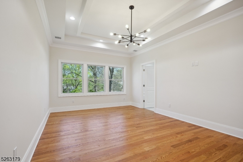 Riker Hill - Residential