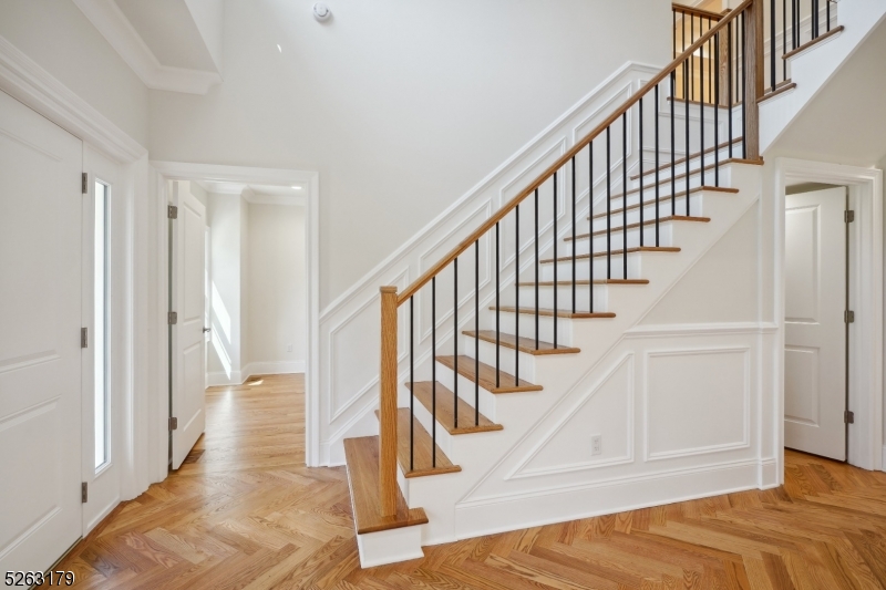 Riker Hill - Residential