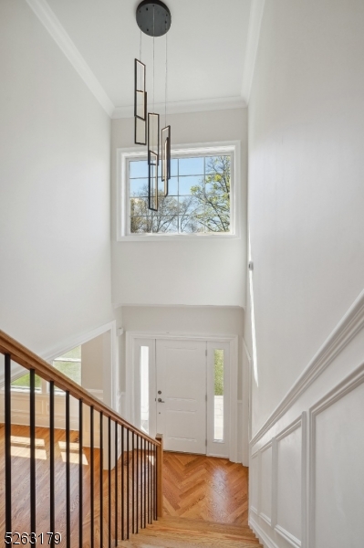 Riker Hill - Residential