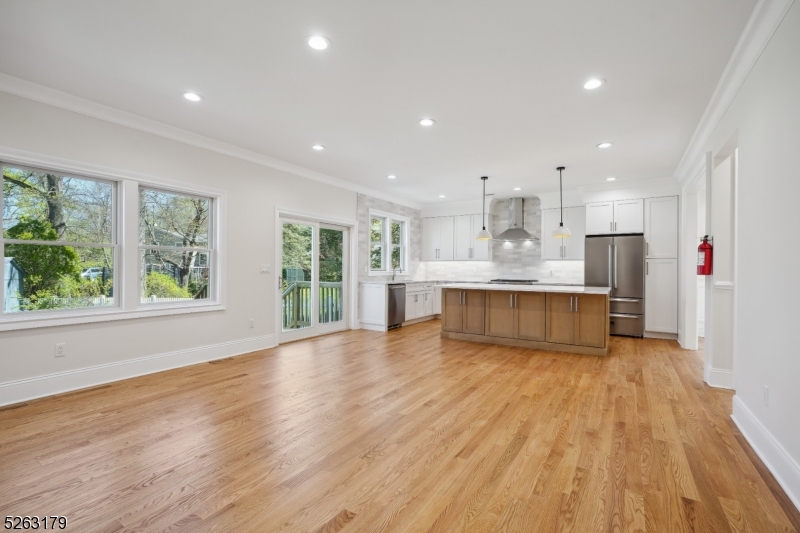 Riker Hill - Residential