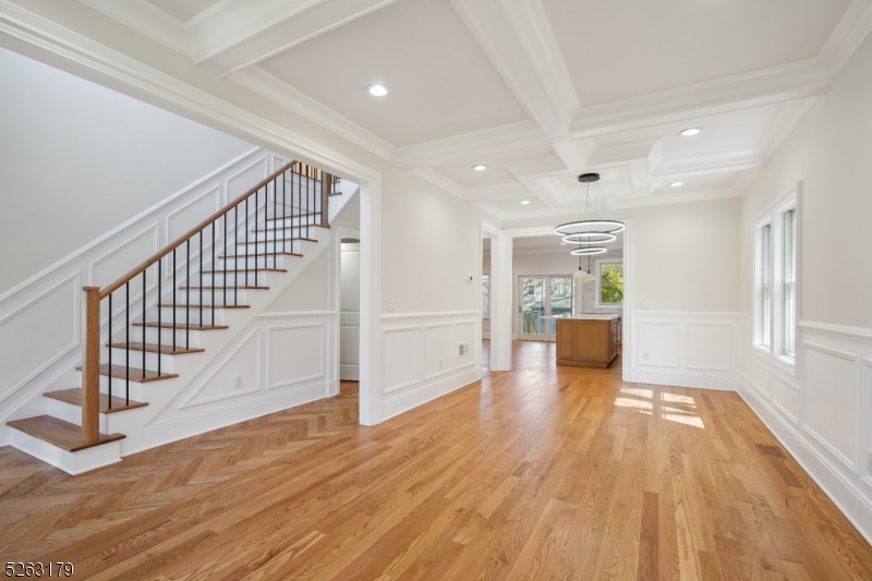 Riker Hill - Residential