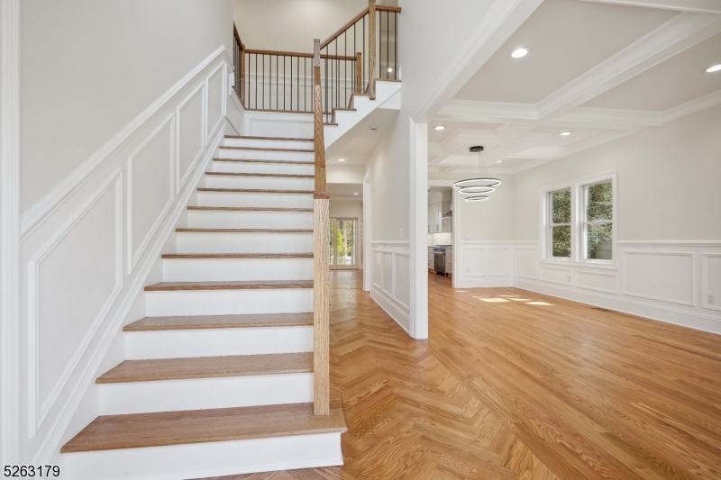 Riker Hill - Residential