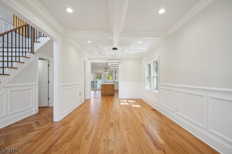 Riker Hill - Residential