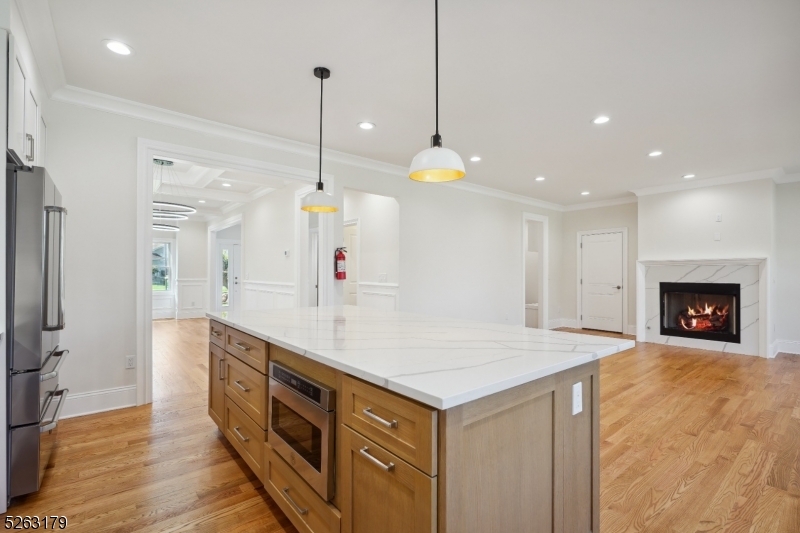 Riker Hill - Residential