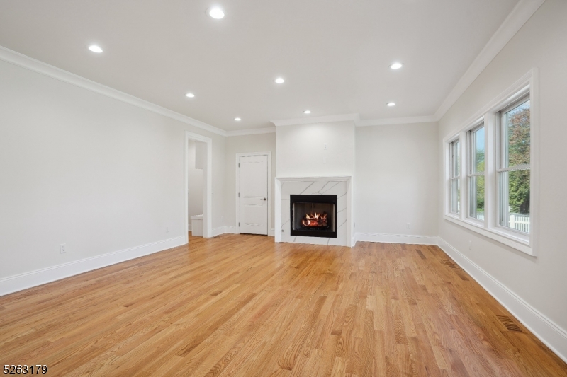 Riker Hill - Residential