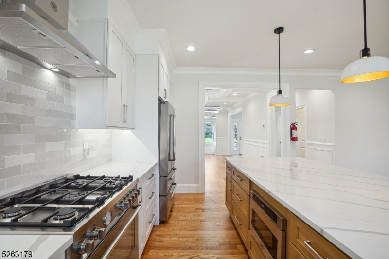 Riker Hill - Residential