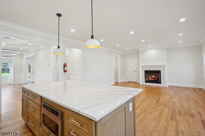 Riker Hill - Residential