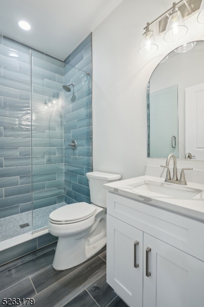 Riker Hill - Residential