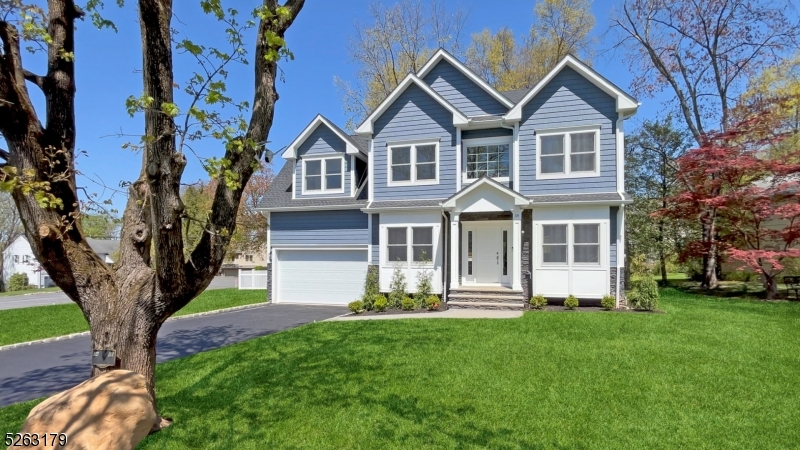 Riker Hill - Residential