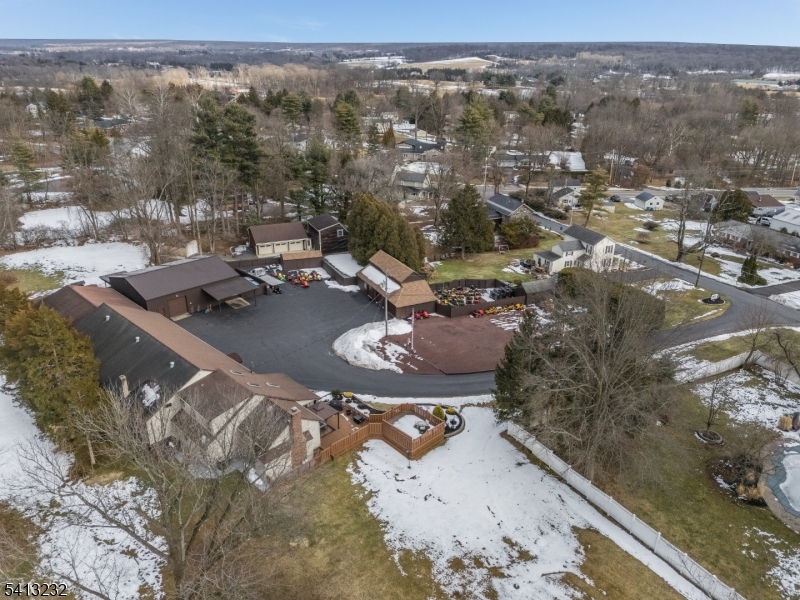 Ringoes - Commercial Sale