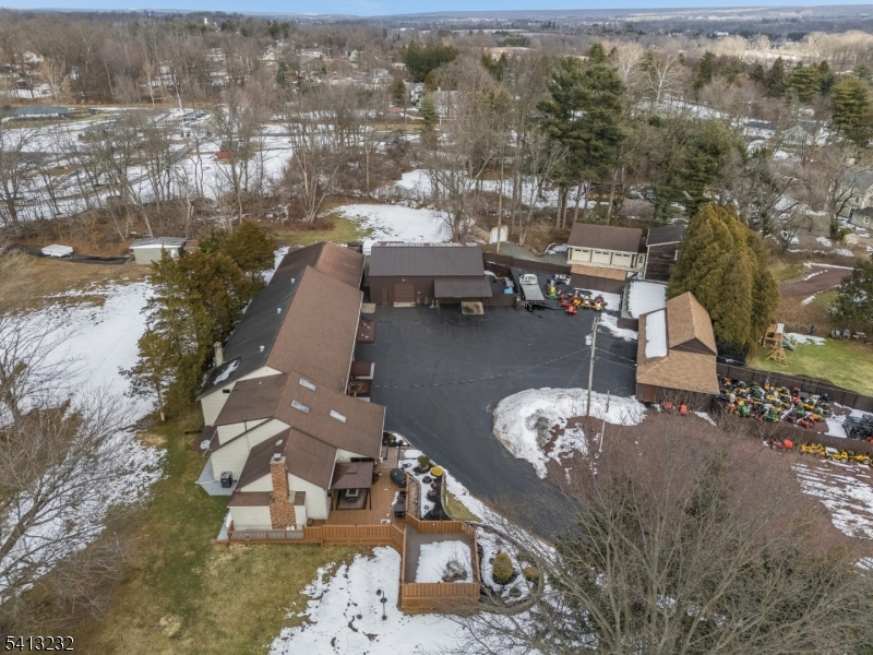 Ringoes - Commercial Sale