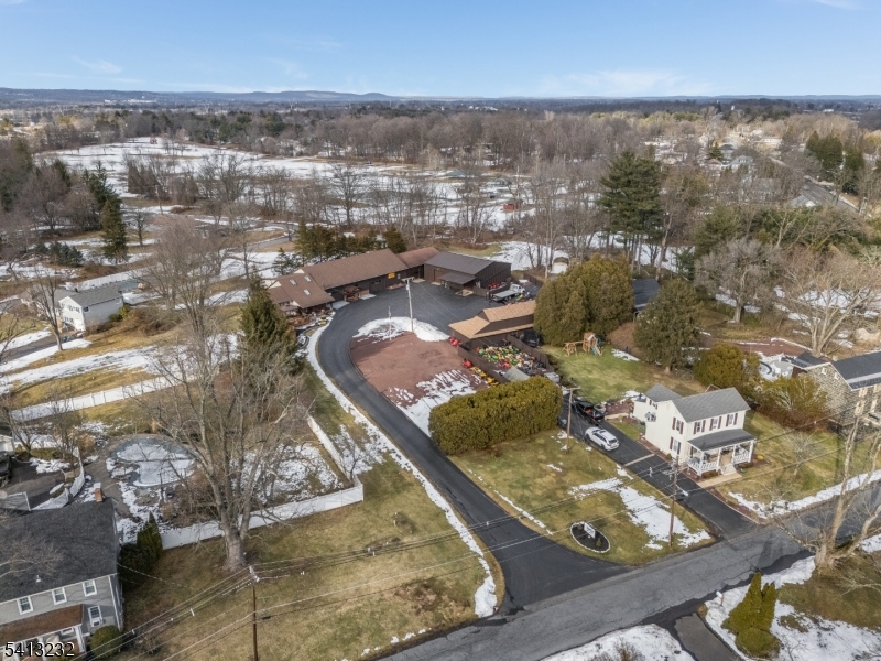 Ringoes - Commercial Sale