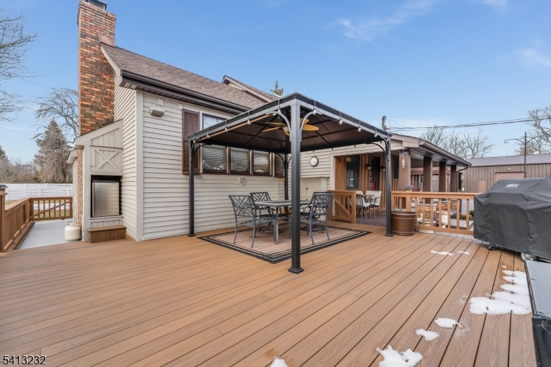 Ringoes - Commercial Sale