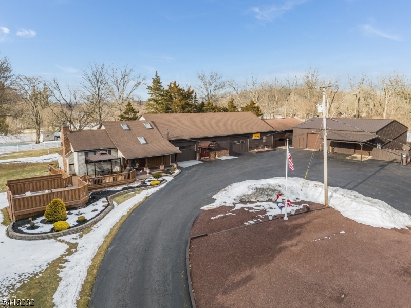 Ringoes - Commercial Sale