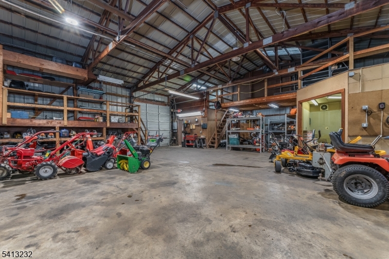 Ringoes - Commercial Sale