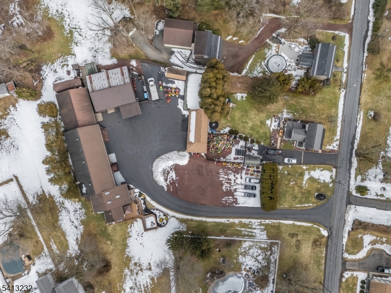 Ringoes - Commercial Sale