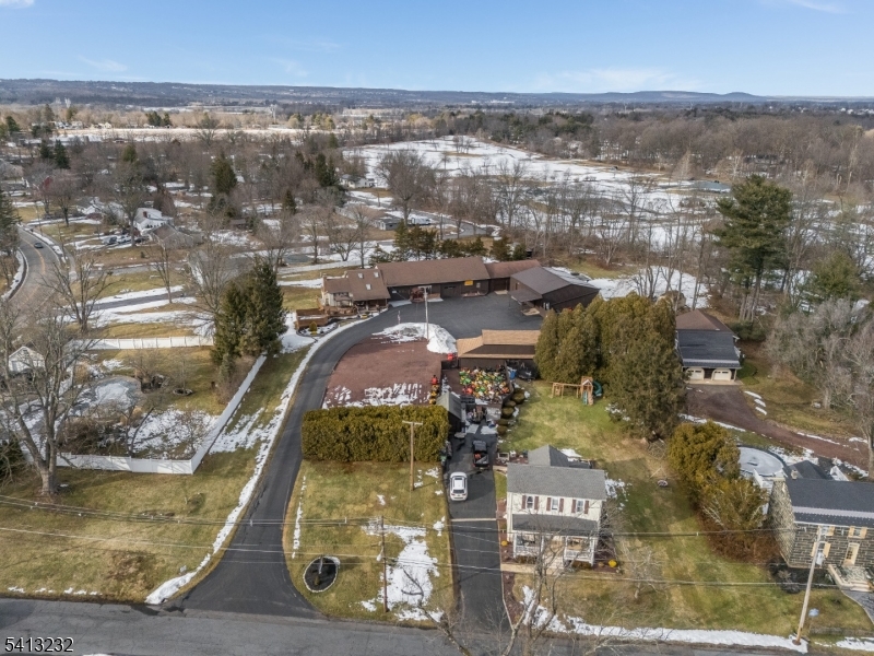 Ringoes - Commercial Sale