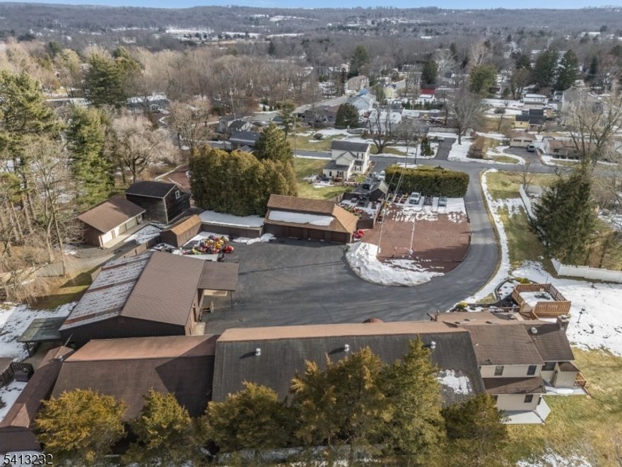 This commercial property includes a profitable outdoor center and is long-standing, family-run power equipment sales and service business that has proudly served New Jersey and Eastern Pennsylvania since 1965. It is a trusted regional operation specializing in professional sales, service, and parts for a full line of lawn care equipment and outdoor power tools. The property also includes a well-appointed 2-bedroom, 2-bath home. The business features an 80' x 40' showroom and parts counter, a 40' x 36' workshop with five technician workspaces equipped with lifts and tools, two 60' x 50' warehouses, and multiple sheds and outbuildings. The operation sells and services premier brands including Cub Cadet, Ferris, STIHL, DeWalt, Honda, and Little Wonder, offering riding mowers, zero-turn mowers, tractors, push mowers, chainsaws, trimmers, edgers, pole pruners, leaf blowers, snow blowers, and generators. The business services everything it sells and provides convenient pickup and delivery for customers. This turnkey, well-established operation offers strong brand recognition, decades of loyal clientele, and excellent potential for continued growth. A COMPREHENSIVE INVENTORY OF TOOLS, PARTS AND ACCESSORIES SUPPORTING ALL MAJOR PRODUCT LINES IS INCLUDED IN THE SALE.