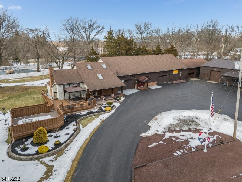 Ringoes - Commercial Sale