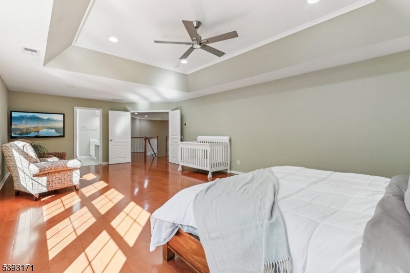 Top of the World - Residential