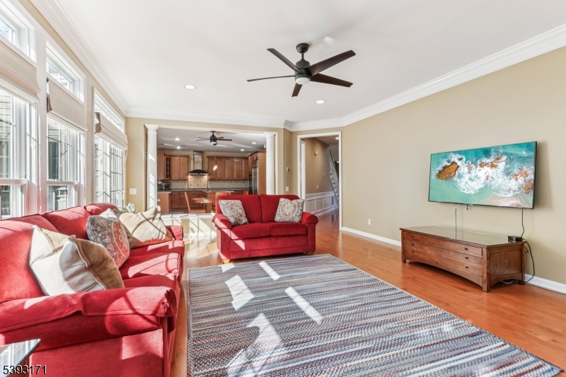 Top of the World - Residential