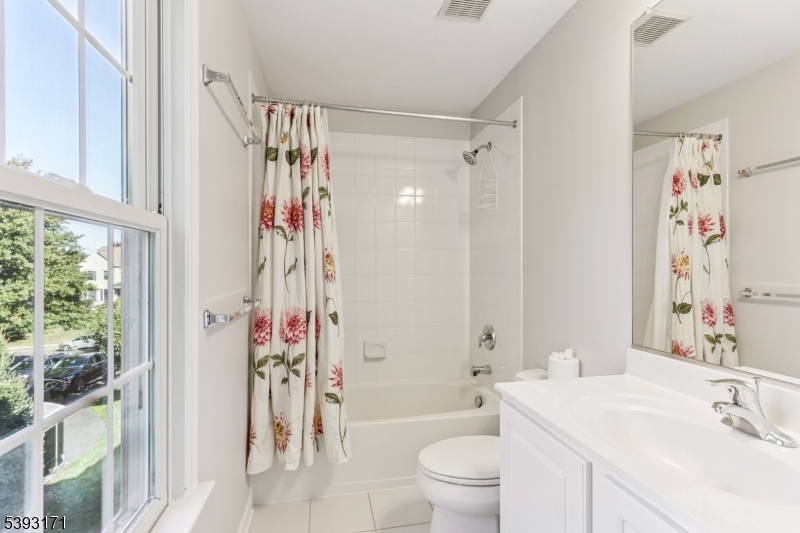 Top of the World - Residential