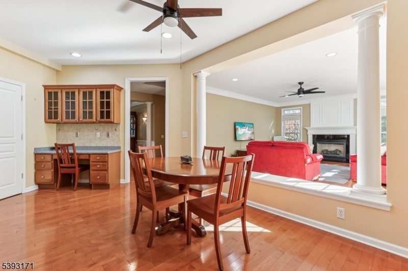 Top of the World - Residential