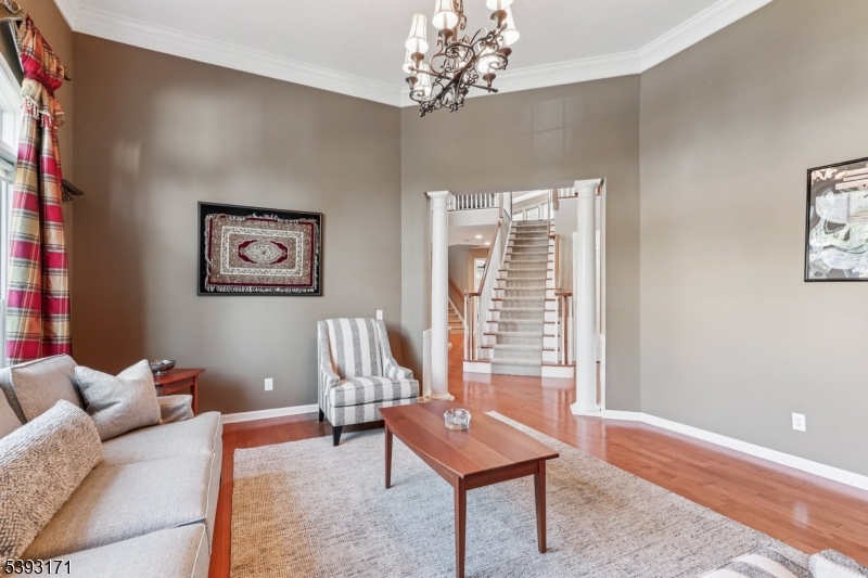 Top of the World - Residential